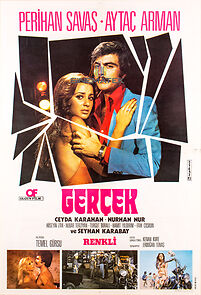 Watch Gerçek