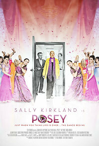 Watch Posey (Short 2012)