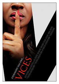 Watch Vices: Pilot (TV Short 2015)