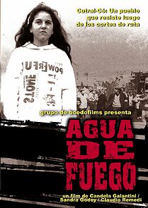 Watch Agua de fuego