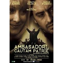 Watch Ambasadori, cautam patrie