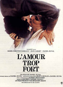 Watch L'amour trop fort