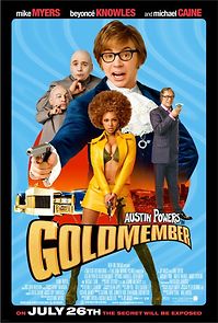 Watch Austin Powers in Goldmember