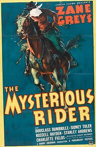 Watch The Mysterious Rider