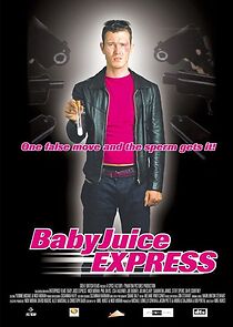 Watch The Baby Juice Express