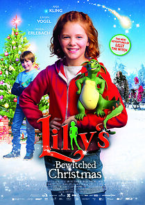 Watch Lilly's Bewitched Christmas
