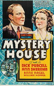 Watch Mystery House