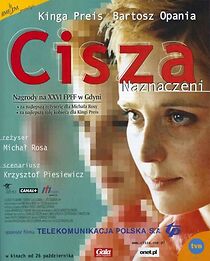 Watch Cisza