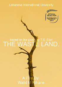 Watch The Wasteland (Short 2015)