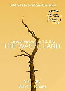 Watch The Wasteland