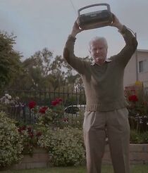 Watch Silence Is Olden (Short 2012)