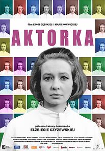 Watch Aktorka