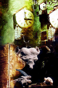 Watch Esa habitación del demonio (Short 2001)