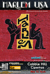 Watch Harlem USA