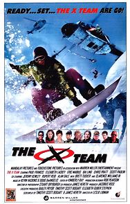 Watch The Extreme Team