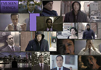 Watch I've Seen Things (Short 2017)