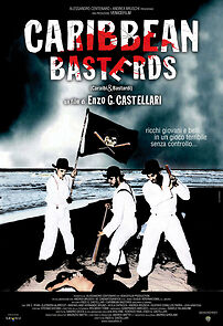 Watch Caribbean Basterds