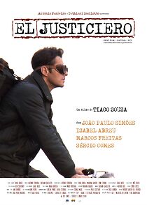 Watch El justiciero (Short 2009)