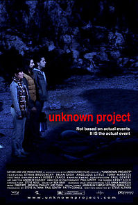Watch Unknown Project