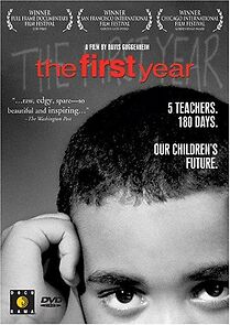 Watch The First Year