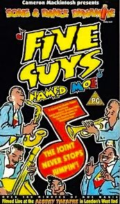 Watch Five Guys Named Moe