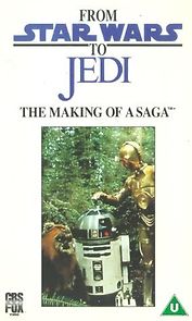 Watch From 'Star Wars' to 'Jedi': The Making of a Saga