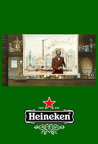Watch Heineken Experience: Born in Amsterdam (Short 2008)