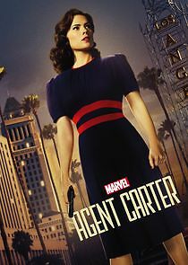 Watch Marvel's Agent Carter