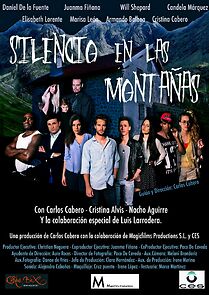 Watch Silencio en las montañas (Short 2015)