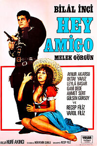 Watch Hey Amigo Bes Mezar