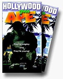 Watch Hollywood Goes Ape!