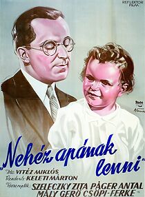 Watch Nehéz apának lenni