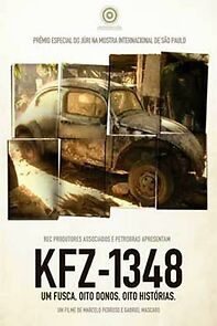 Watch The Beetle KFZ-1348