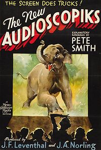 Watch The New Audioscopiks (Short 1938)