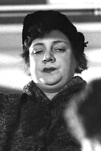 Watch Hvem er De? (Short 1956)