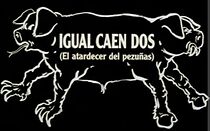 Watch Igual caen dos (El atardecer del Pezuñas) (Short 1997)