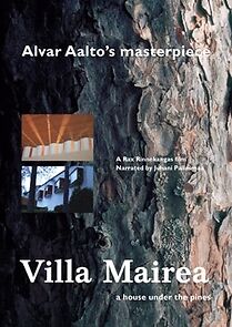 Watch Alvar Aalto's Masterpiece Villa Mairea
