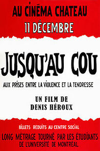 Watch Jusqu'au cou