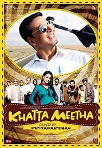 Watch Khatta Meetha