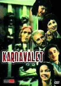 Watch Karnavalet