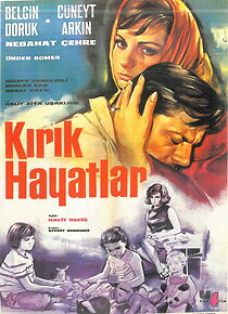 Watch Kirik Hayatlar