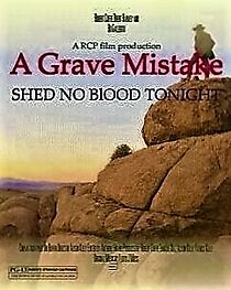 Watch A Grave Mistake (Short 2012)