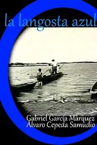 Watch La langosta azul (Short 1954)