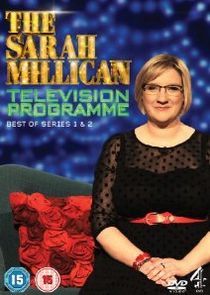 Watch The Sarah Millican Television Programme