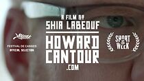 Watch Howard Cantour.com (Short 2012)