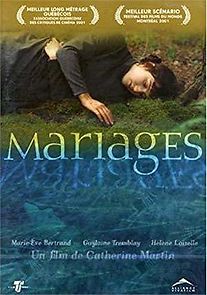 Watch Marriages