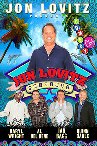 Watch Jon Lovitz Presents (TV Special 2011)