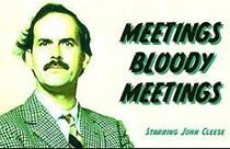 Watch Meetings, Bloody Meetings