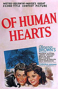Watch Of Human Hearts
