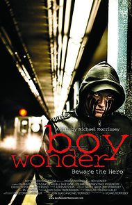 Watch Boy Wonder